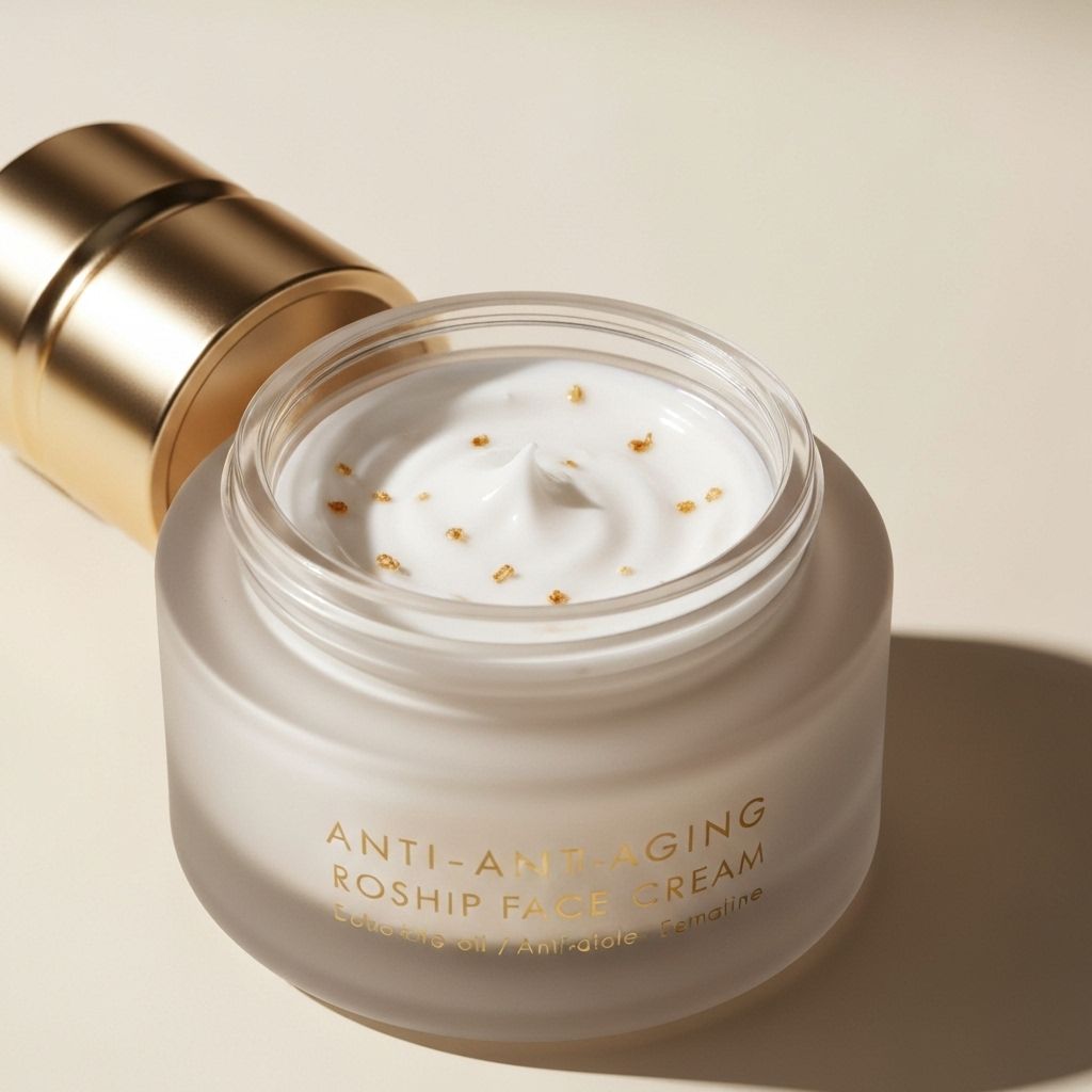 Anti-Aging Daily Moisturizer